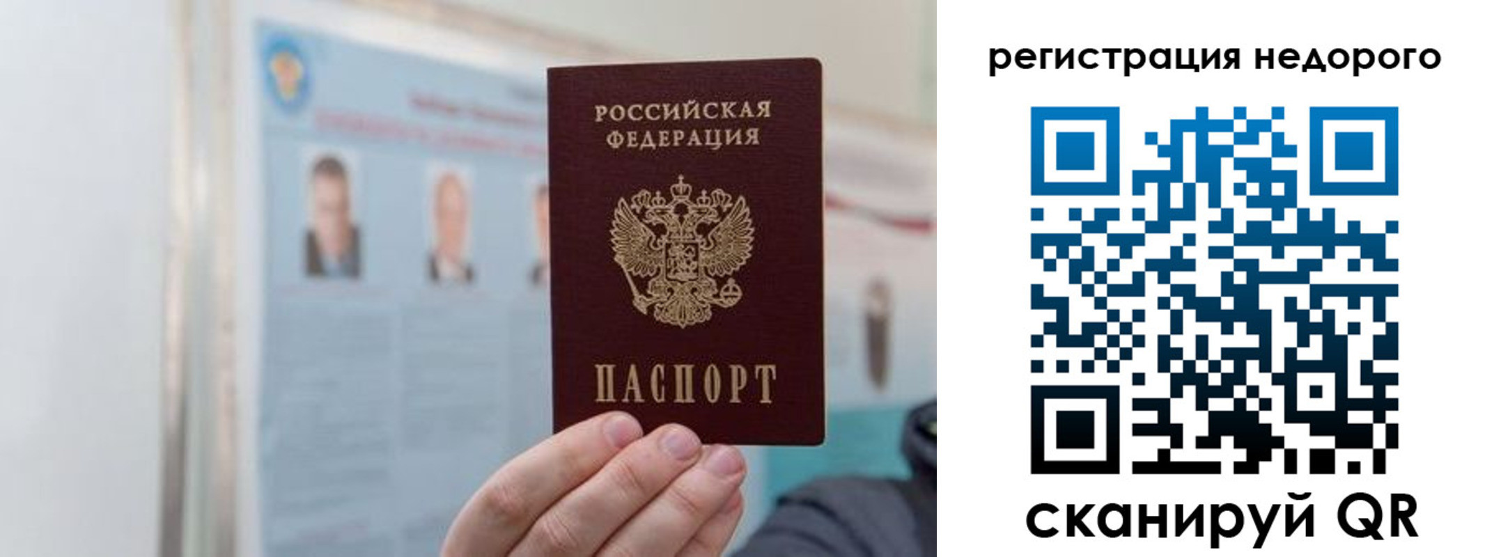 прописка 2025 в Новороссийске